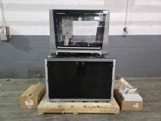 Hamilton Microlab Nimbus Liquid Handling Workstation