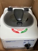 Fisher Scientific Horizon Centrifuge, model 614B,