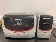 Affymetrix GeneAtlas System