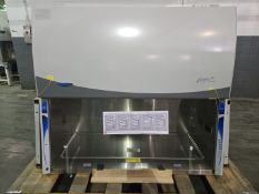 5 ft Labconco Purifier Logic + Class II A2 Biosafety Cabinet