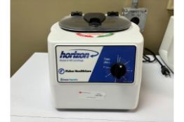 New in Box Fisher Scientific Centrifuge, Model 614B.