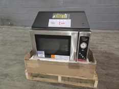 Electron Microscopy Sciences Laboratory Microwave Oven, Model H9920-230