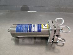 Pall High-Pressure Filter Housing