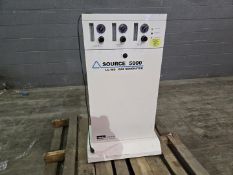 Parker Balston Tri-Gas Generator