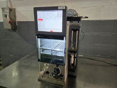 BUCHI C-815 Automated Sample Processing System