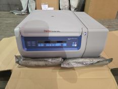 ThermoFisher Scientific Megafuge ST4R Plus-MD Refrigerated Centrifuge