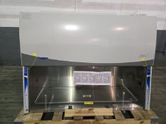 6 ft Labconco Purifier Logic + Class II A2 Biosafety Cabinet