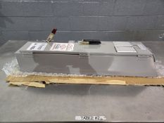 Russellstoll Fusible Safety Switch