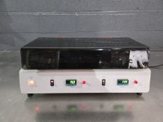 Logan Instruments Transdermal Diffusion System