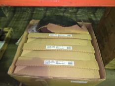 Lot Continental Synchrochain Carbon 14M Timing Belts.