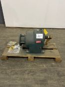 Dodge Enclosed Gear Drive