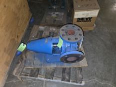 Roth Turbine Pump