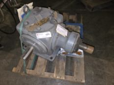 Industrial Gear Reducer