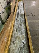 Paper Converting Machinery Mandrel