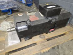 Allen-Bradley High Performance Servo Motor