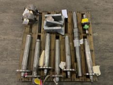 Pallet of MRO parts