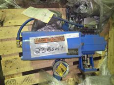 Metso Neles Finetrol Control Valve