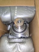 AGD Continuous Duty Gear Drive