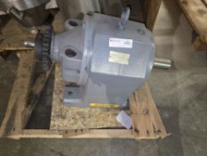 Right-Angle Gear Reducer