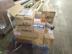 Miscellaneous MRO Parts