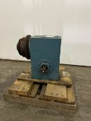 Ferguson Roller Gear Index Drive