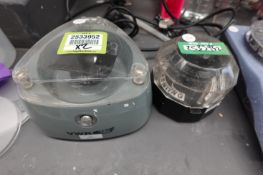 Mini Centrifuge