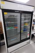 True Refrigeration GDM-47 Deli Fridge