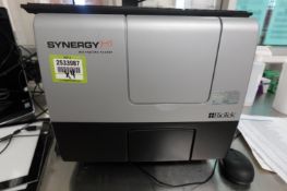 BioTek Synergy H1 Microplate Reader