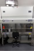 Baker SG600 6 ft Biosafety Cabinet