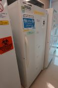 Kenmore 253.28042807 Lab Freezer