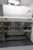 Baker SG600 6 ft Biosafety Cabinet