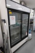 TRUE GDM-47 Deli Fridge