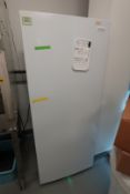 Frigidaire FFFU16F2VW Lab Freezer
