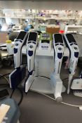 Rainin E4 XLS Digital Pipettes
