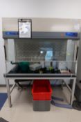 Labconco 3950501 Laminar Flow Hood