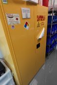 Eagle 4510 Safety Storage Cabinet