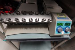 BT Lab Systems BT913 Mixer