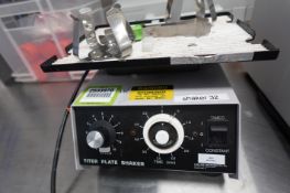 Barnstead Titer Plate Shaker