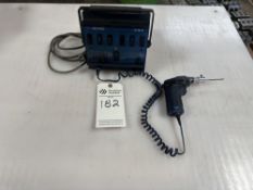 ARGOFILE PA 111 ROTARY TOOL