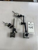 MAGNETIC DIAL INDICATORS