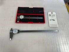 DIAL CALIPERS