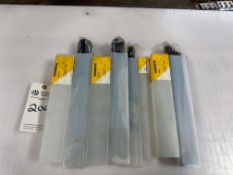 KENNAMETAL BORING AND GROOVE BARS