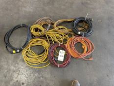EXTENSION CORDS