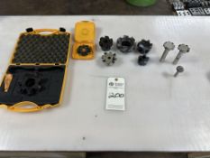 INDEXABLE SHELL MILLS FACE MILLS, KENNAMETAL AND MORE