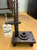 TOOL SETTING HEIGHT GAUGE