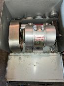 THEMAC PRECISION GRINDER