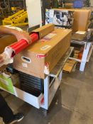 CORING DRILL 4”Z1W/S AND 2 WET CORE BITS 3”X15”