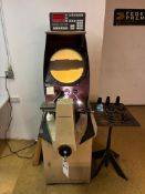 ST INDUSTRIES OPTICAL COMPARATOR