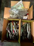 CARBIDE TURNING TOOLS