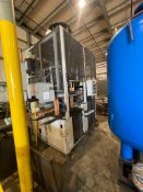 ALLIANCE ELECTRIC MOTOR STATOR WINDER SN 05-LFW-917 MODEL LFW-10-L